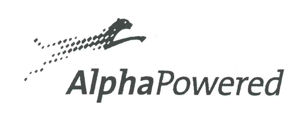 ALPHAPOWERED