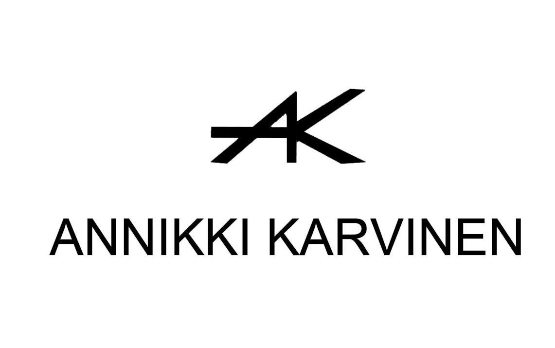 ANNIKKI KARVINEN AK