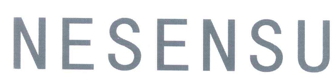 NESENSU