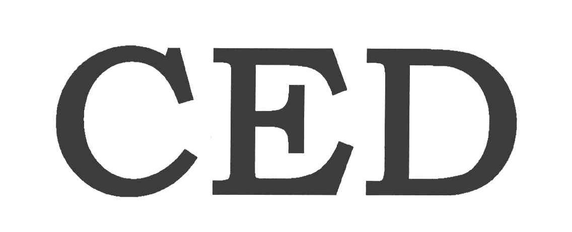CED