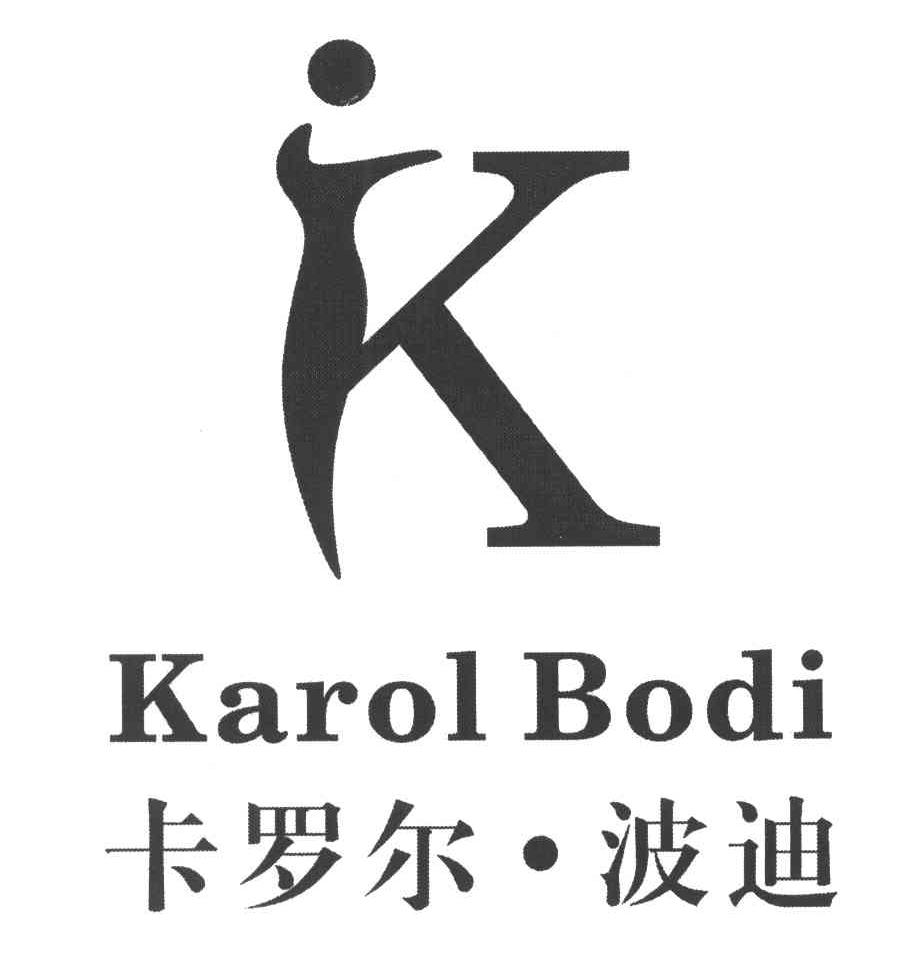 KAROL BODI;卡罗尔波迪;K
