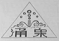 涌泉