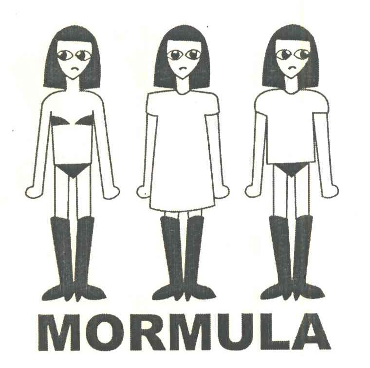 MORMULA