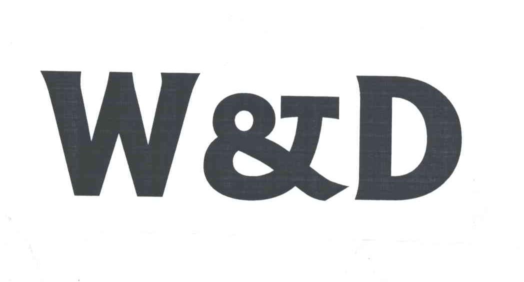 WD