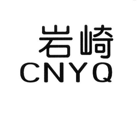 岩崎 CNYQ