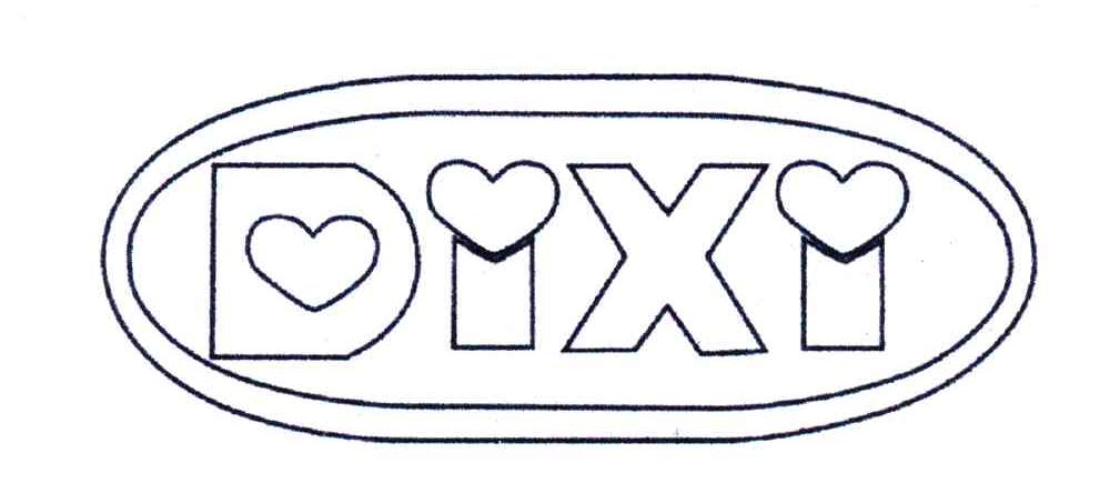 DIXI