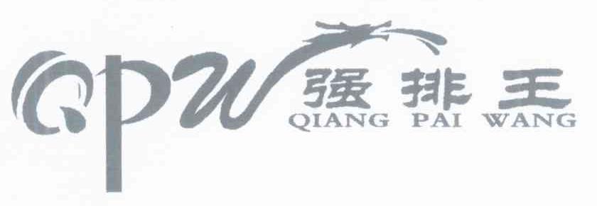 强排王 QPW