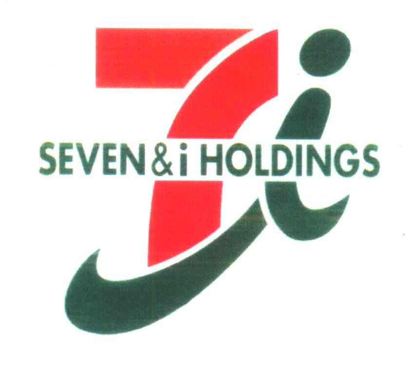 SEVEN&I HOLDINGS 7I