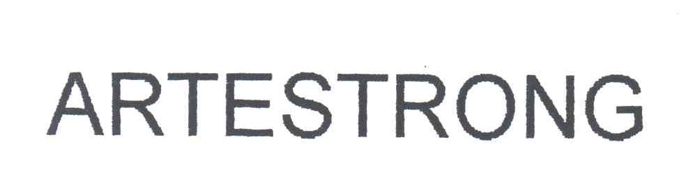 ARTESTRONG