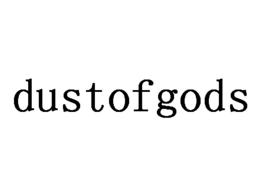 DUSTOFGODS