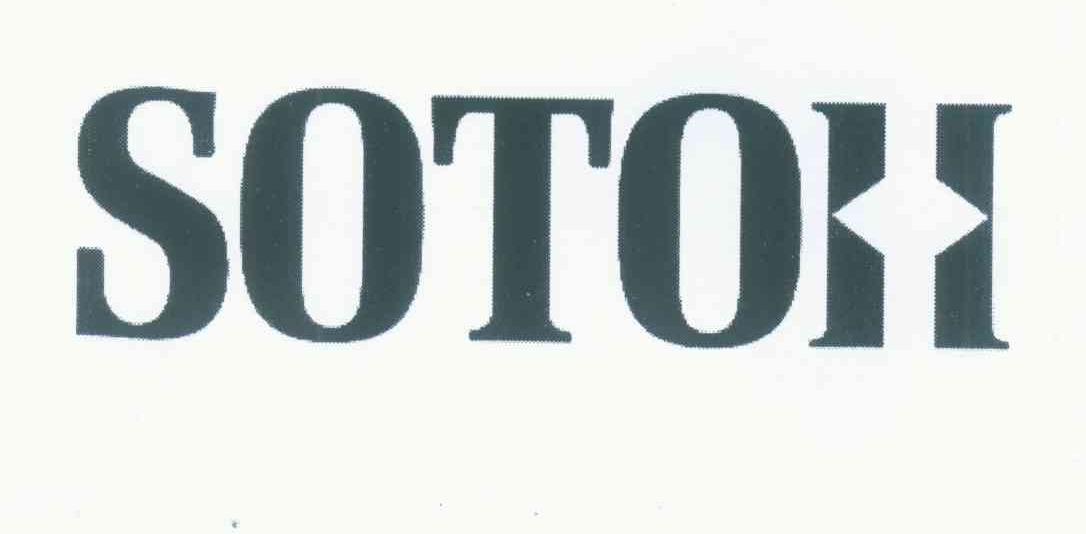 SOTOH