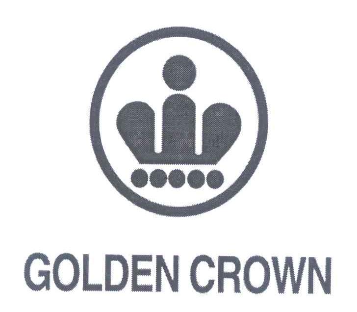 GOLDEN CROWN
