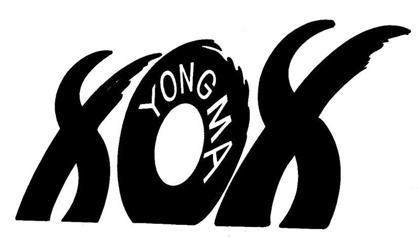 XOX;YONGMA