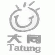 大同;TATUNG