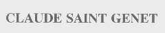 CLAUDE SAINT GENET