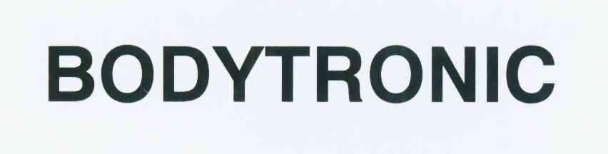 BODYTRONIC