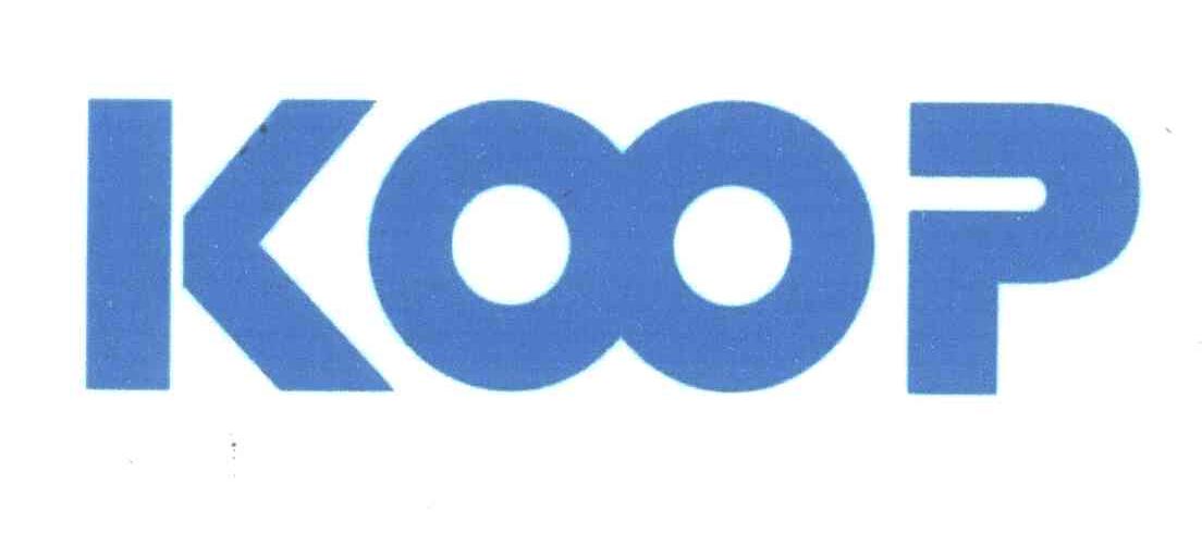 KOOP
