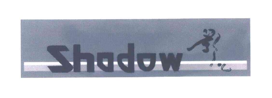SHADOW;影儿