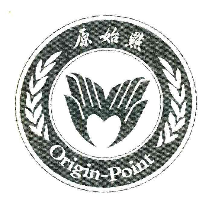 原始点 ORIGIN POINT