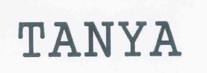 TANYA