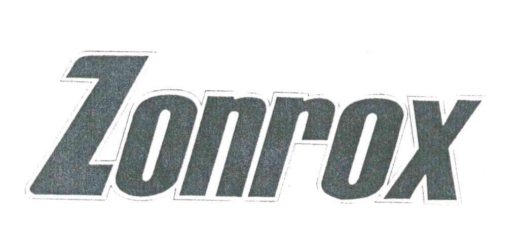 ZONRIX