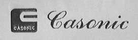 CASONIC