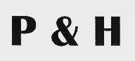 P&H