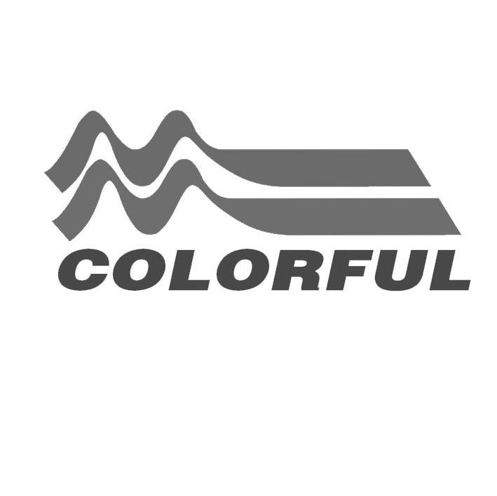 COLORFUL