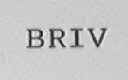 BRIV