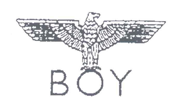 BOY