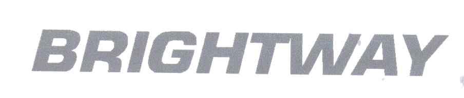 BRIGHTWAY
