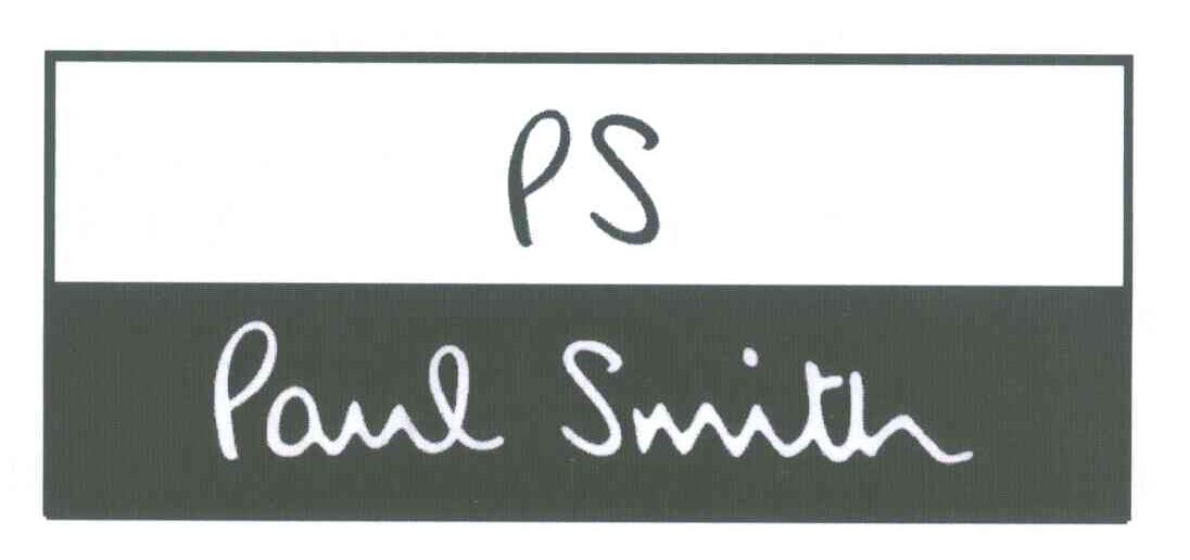 PAUL SMITH PS