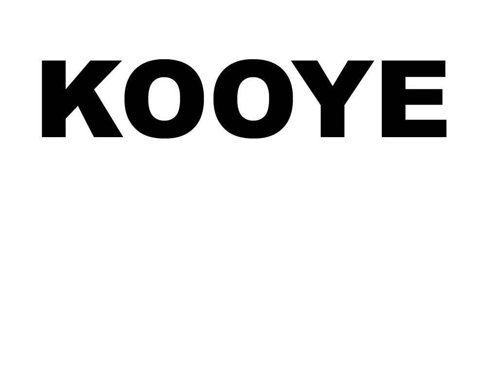 KOOYE