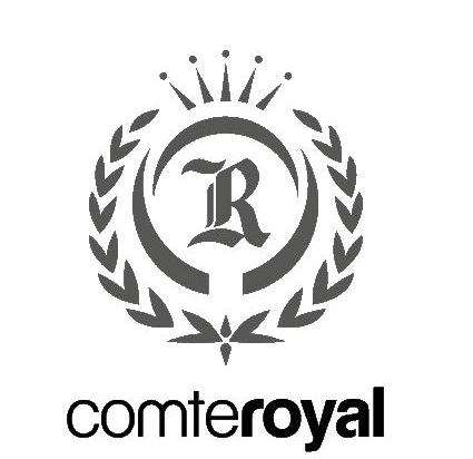 COMTEROYAL R