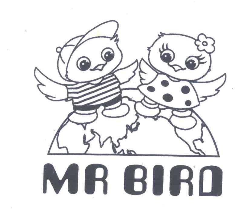 MR BIRD