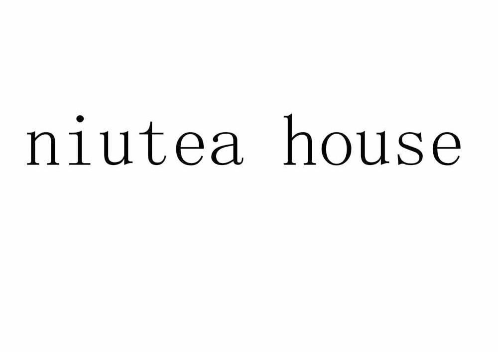 NIUTEA HOUSE