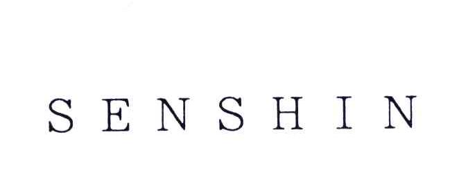 SENSHIN