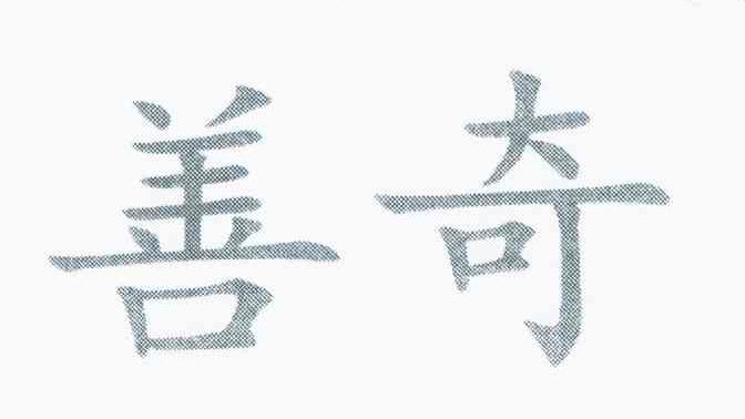 善奇