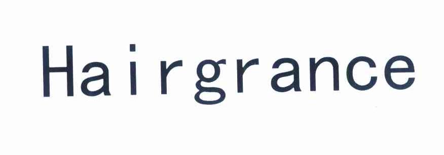 HAIRGRANCE
