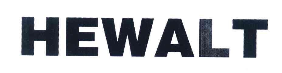 HEWALT