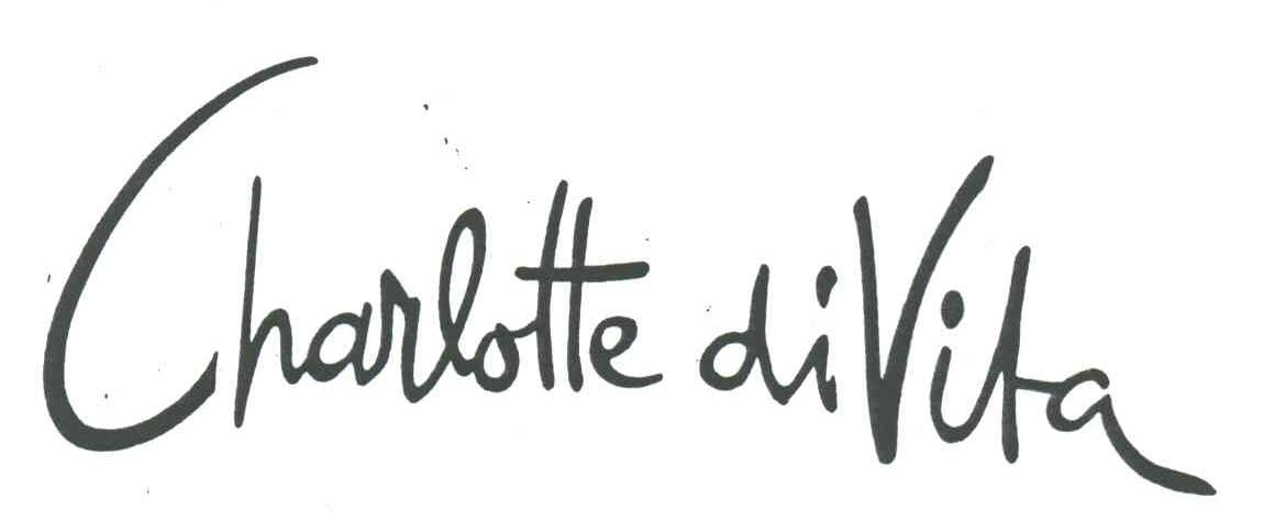 CHARLOTTE DIVITA