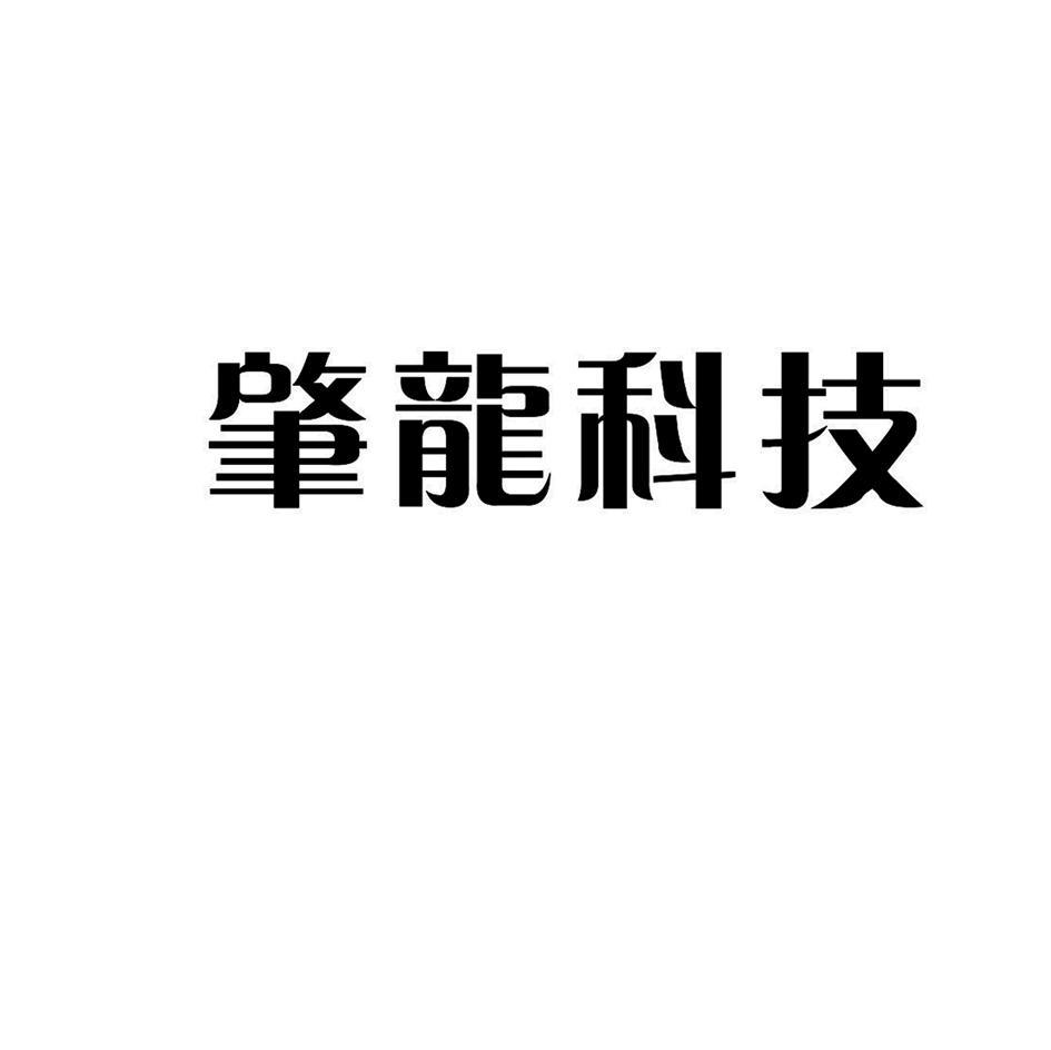 肇龙科技