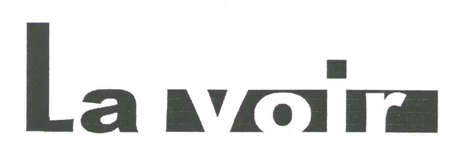 LAVOIR