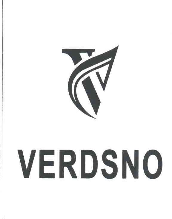 VERDSNO;V