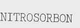 NITROSORBON