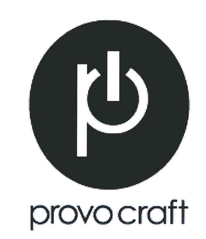 PROVO CRAFT
