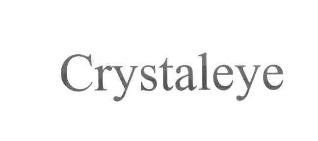CRYSTALEYE