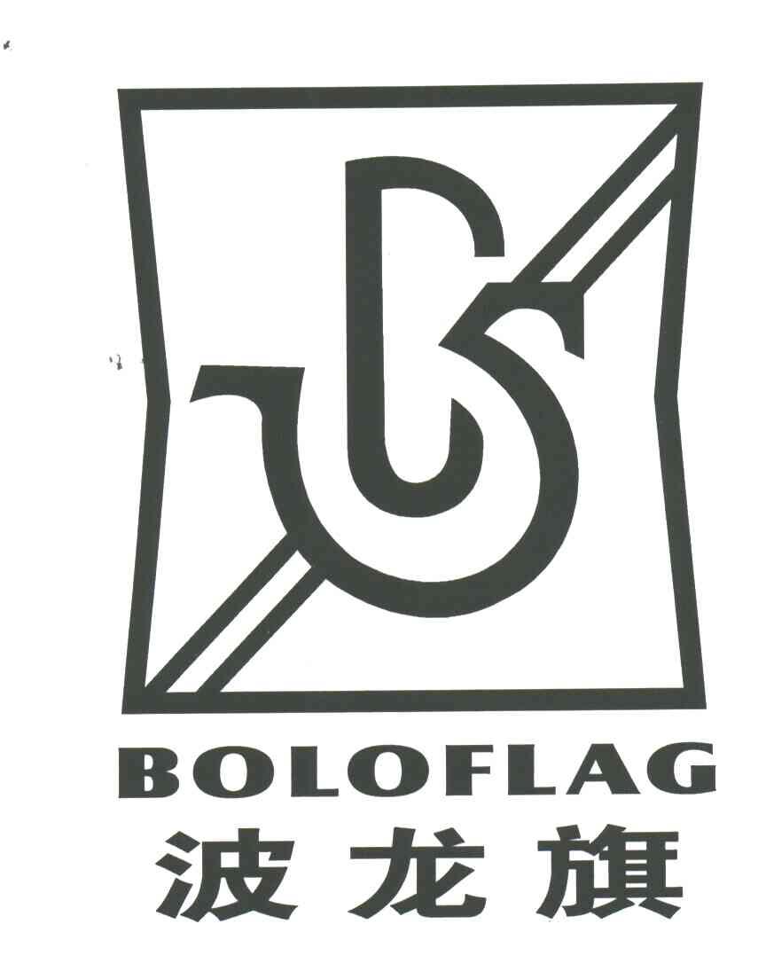 波龙旗;BOLOFLAG