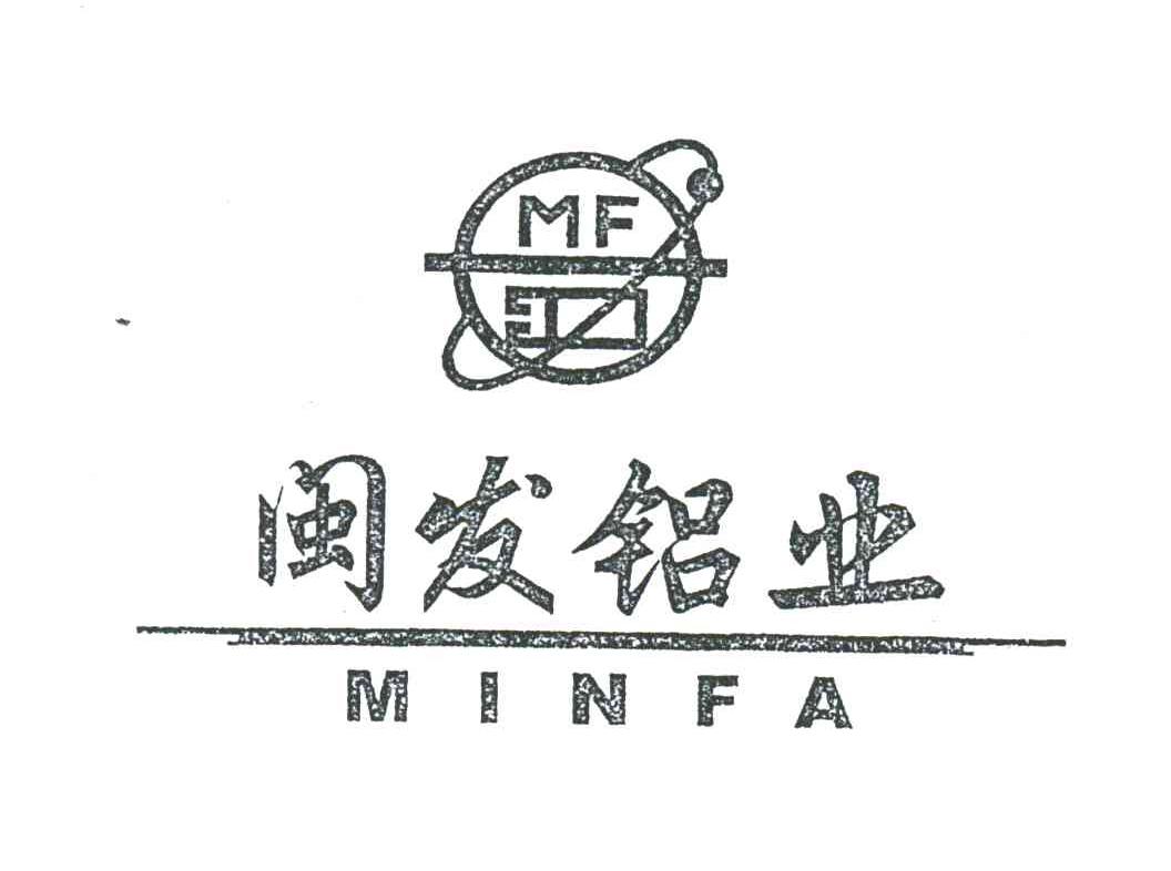 闽发铝业;MF;MINFA