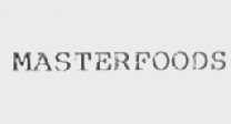 MASTERFOODS